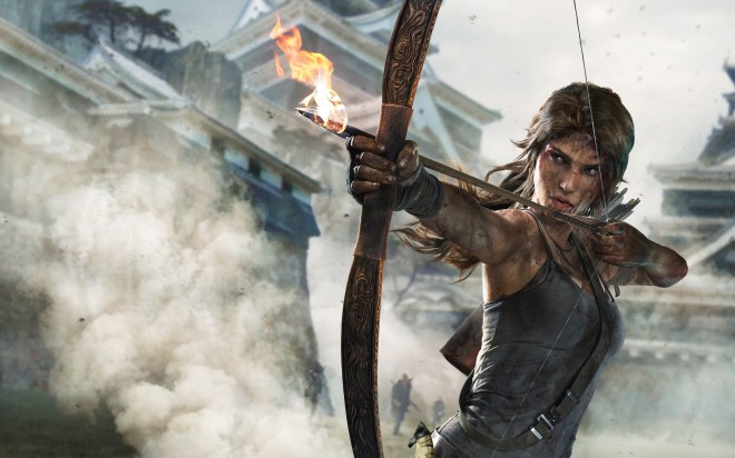 TombRaider