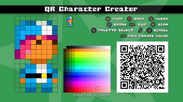 What is your favourite colour?