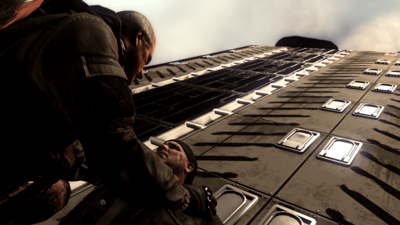 Everything is exactly the same!