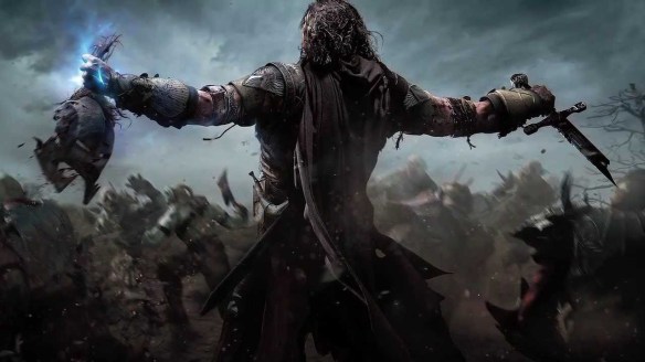 One does not simply NOT play Shadow of Mordor