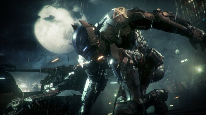 Arkham-Knight