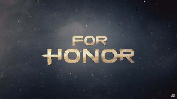 For-Honor