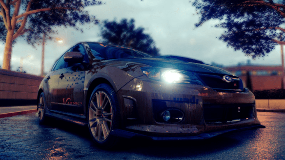 Need for Speed™ (6)