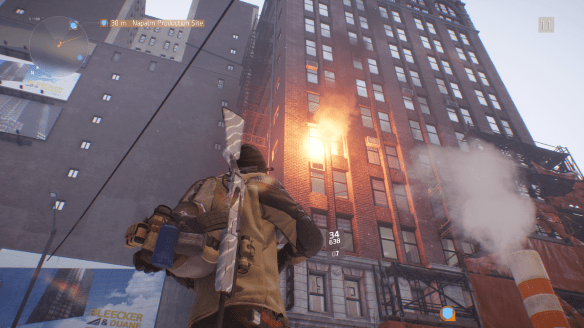 TOM CLANCY'S THE DIVISION (7)