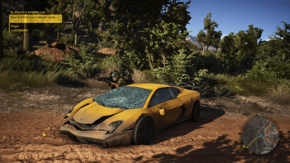 Tom Clancy_s Ghost Recon® Wildlands - Standard Edition (10)