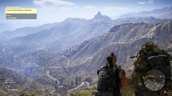 Tom Clancy_s Ghost Recon® Wildlands - Standard Edition (11)