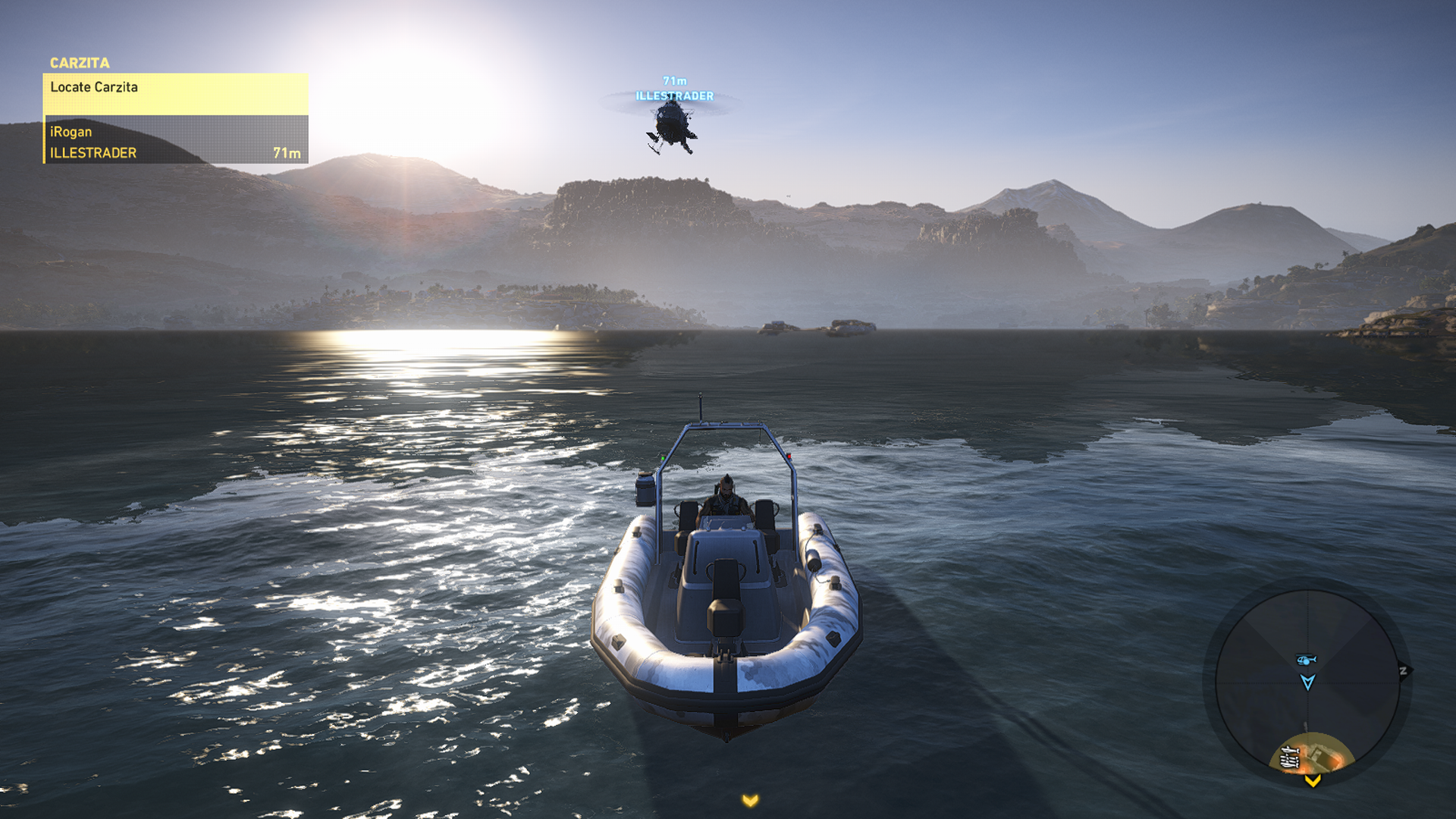 Tom Clancy_s Ghost Recon® Wildlands - Standard Edition (2)